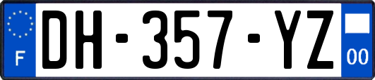 DH-357-YZ