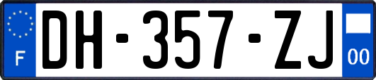 DH-357-ZJ