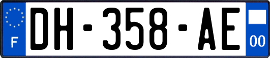 DH-358-AE