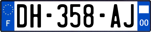 DH-358-AJ