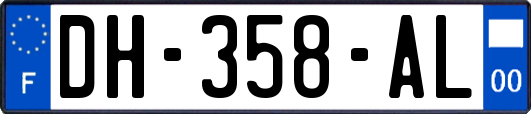 DH-358-AL