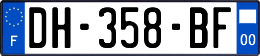 DH-358-BF