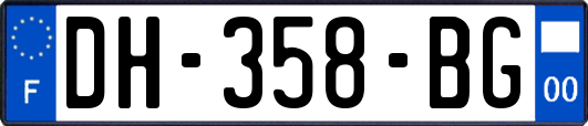 DH-358-BG