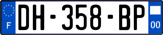 DH-358-BP