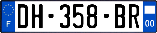 DH-358-BR