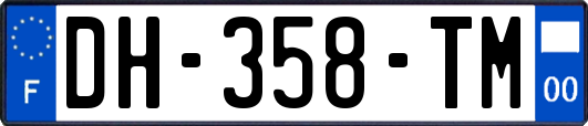 DH-358-TM