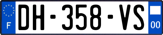 DH-358-VS