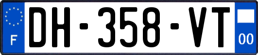 DH-358-VT