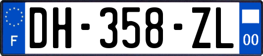 DH-358-ZL