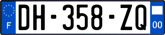 DH-358-ZQ