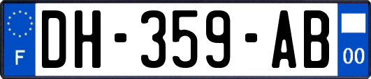 DH-359-AB