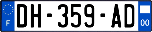 DH-359-AD