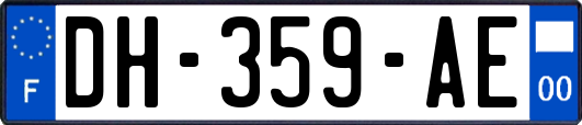 DH-359-AE