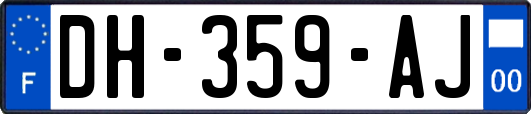 DH-359-AJ