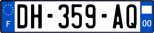 DH-359-AQ