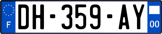 DH-359-AY