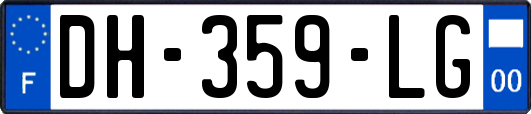 DH-359-LG
