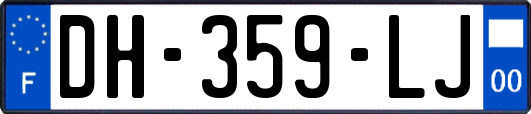 DH-359-LJ