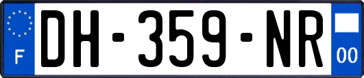 DH-359-NR