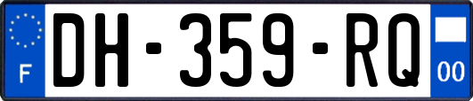 DH-359-RQ