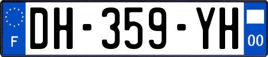 DH-359-YH
