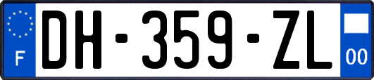 DH-359-ZL