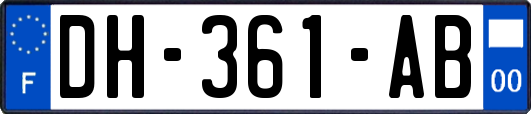 DH-361-AB