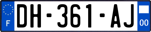 DH-361-AJ