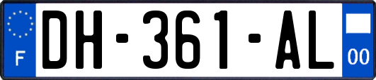 DH-361-AL