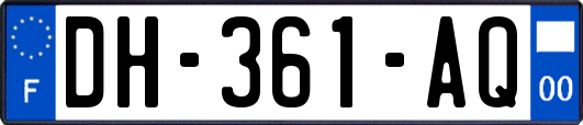 DH-361-AQ