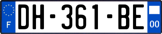 DH-361-BE