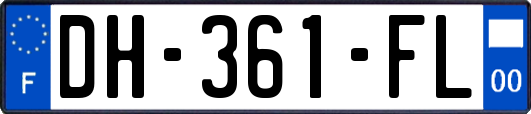 DH-361-FL