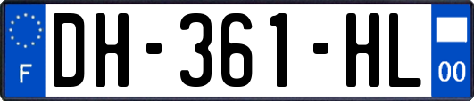 DH-361-HL
