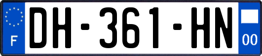 DH-361-HN