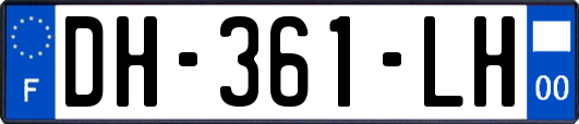 DH-361-LH