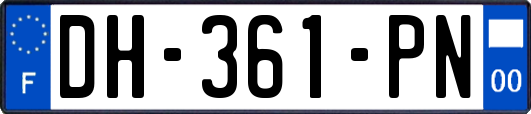 DH-361-PN