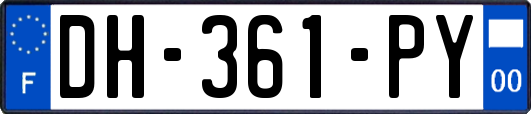 DH-361-PY