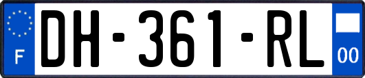 DH-361-RL