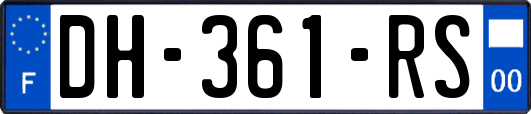 DH-361-RS