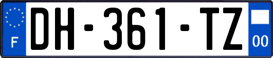 DH-361-TZ