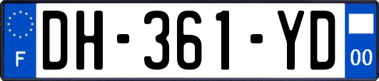DH-361-YD