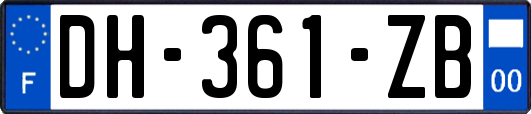 DH-361-ZB