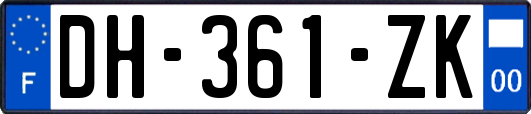 DH-361-ZK