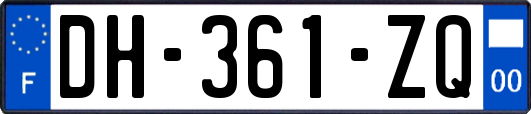 DH-361-ZQ