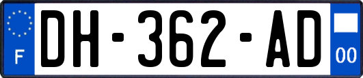 DH-362-AD