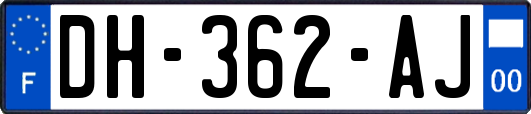 DH-362-AJ