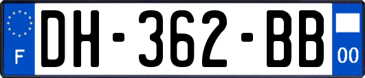 DH-362-BB