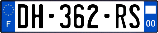 DH-362-RS