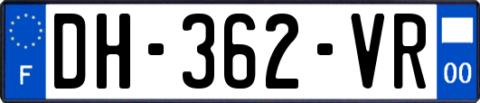 DH-362-VR