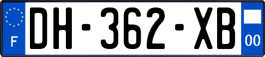 DH-362-XB